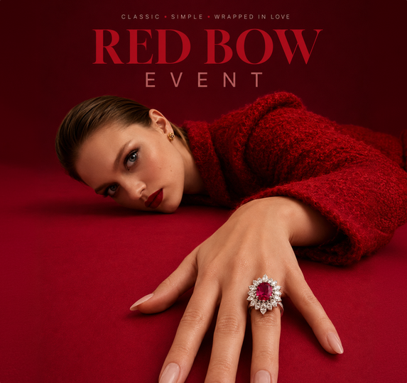 Red Bow Collection