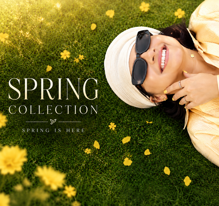 Spring Collection