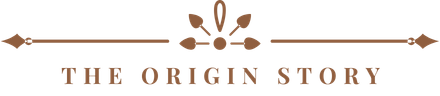 orgin story