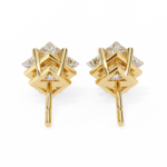 Whispering Elegance Studs - Image 6