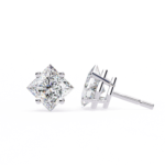 Whispering Elegance Studs - Image 9
