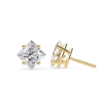 Whispering Elegance Studs - Image 2