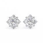 Whispering Elegance Studs - Image 10