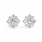 Whispering Elegance Studs - Image 3