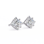 Whispering Elegance Studs - Image 8