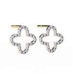 Symmetrical Harmony Hoops