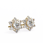 Sparkling Grace Studs