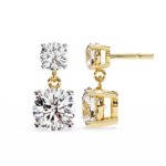 Symphony Elegance Danglers - Image 4