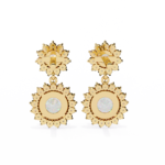 Galaxy Shine Danglers - Image 6