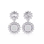 Galaxy Shine Danglers - Image 15