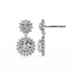 Galaxy Shine Danglers - Image 12