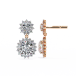 Galaxy Shine Danglers - Image 19