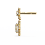 Galaxy Shine Danglers - Image 5