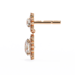 Galaxy Shine Danglers - Image 21