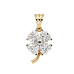 Heart of Radiance Pendant