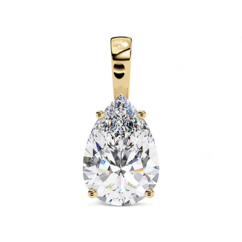 Radiant Essence Pendant