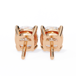 2 Carat Morning Dew Elegance Studs - Image 19