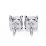 2 Carat Morning Dew Elegance Studs - Image 13