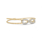 Infinity Orbit Bracelet - Image 3