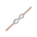 Infinity Orbit Bracelet - Image 10