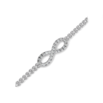 Infinity Orbit Bracelet - Image 6