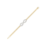Infinity Orbit Bracelet - Image 4