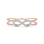 Infinity Orbit Bracelet - Image 11