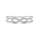 Infinity Orbit Bracelet - Image 7