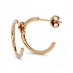 Eternal Radiance Hoops - Image 4