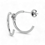 Eternal Radiance Hoops - Image 10