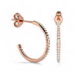 Eternal Radiance Hoops - Image 11