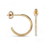 Eternal Radiance Hoops - Image 3