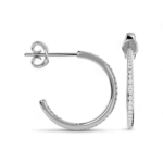 Eternal Radiance Hoops - Image 9