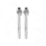 Eternal Radiance Hoops - Image 8