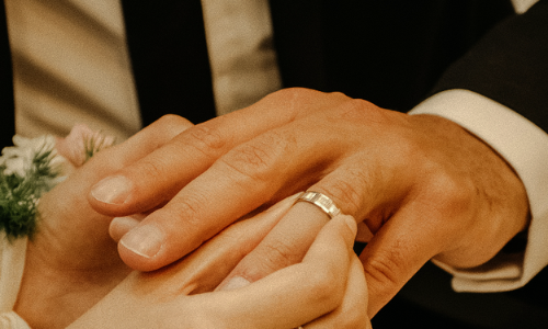 Men's Rings