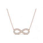 Radiant Infinity Pendant - Image 12