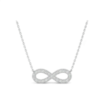 Radiant Infinity Pendant - Image 8