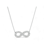 Radiant Infinity Pendant - Image 7