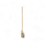 Radiant Infinity Pendant - Image 4
