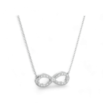 Radiant Infinity Pendant - Image 9