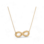 Radiant Infinity Pendant - Image 3