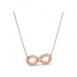 Radiant Infinity Pendant - Image 13
