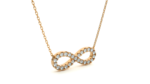 Radiant Infinity Pendant - Image 5