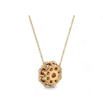 Celestial Halo Pendant - Image 4