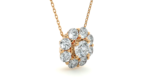 Celestial Halo Pendant - Image 5