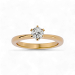 70 Cents Daily Dazzle Ring - Image 2