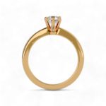 70 Cents Daily Dazzle Ring - Image 3