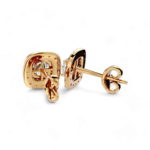 Celestial Glow Halo Studs - Image 4