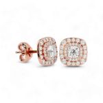 Celestial Glow Halo Studs - Image 11