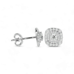 Celestial Glow Halo Studs - Image 9